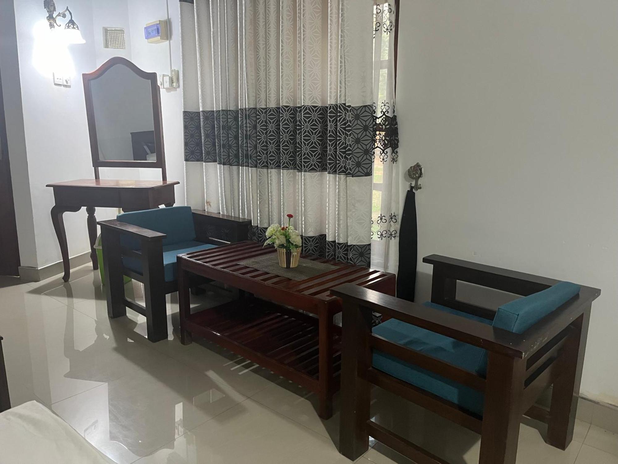 Royal Green Garden - Puttalam Exterior foto
