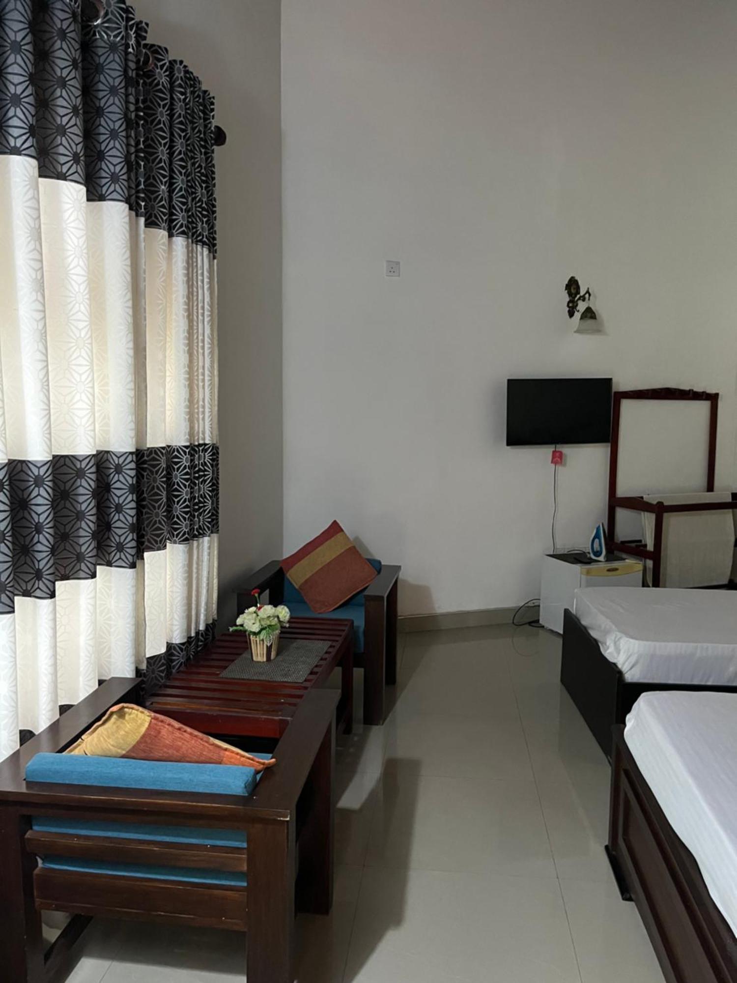 Royal Green Garden - Puttalam Cameră foto